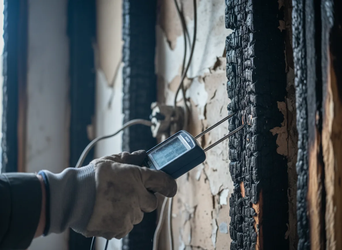 Fire Damage Restoration Lakeland, MI FAQs